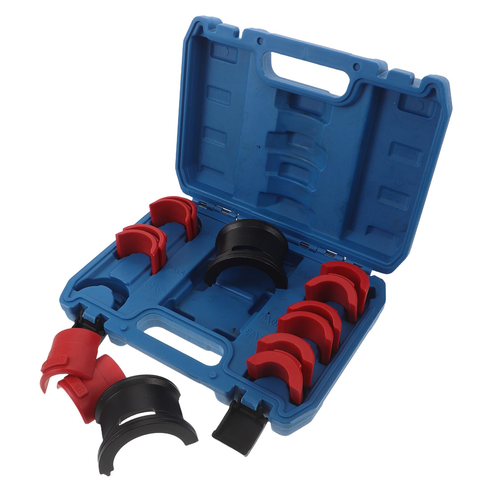 Outil installation de joint huile pour éliminer les fuites de fourche de moto facilement - 8