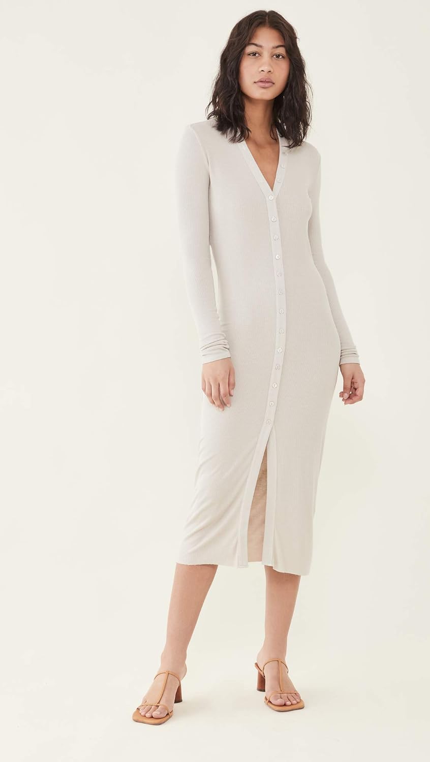 Enza costa cardigan dress Outlet