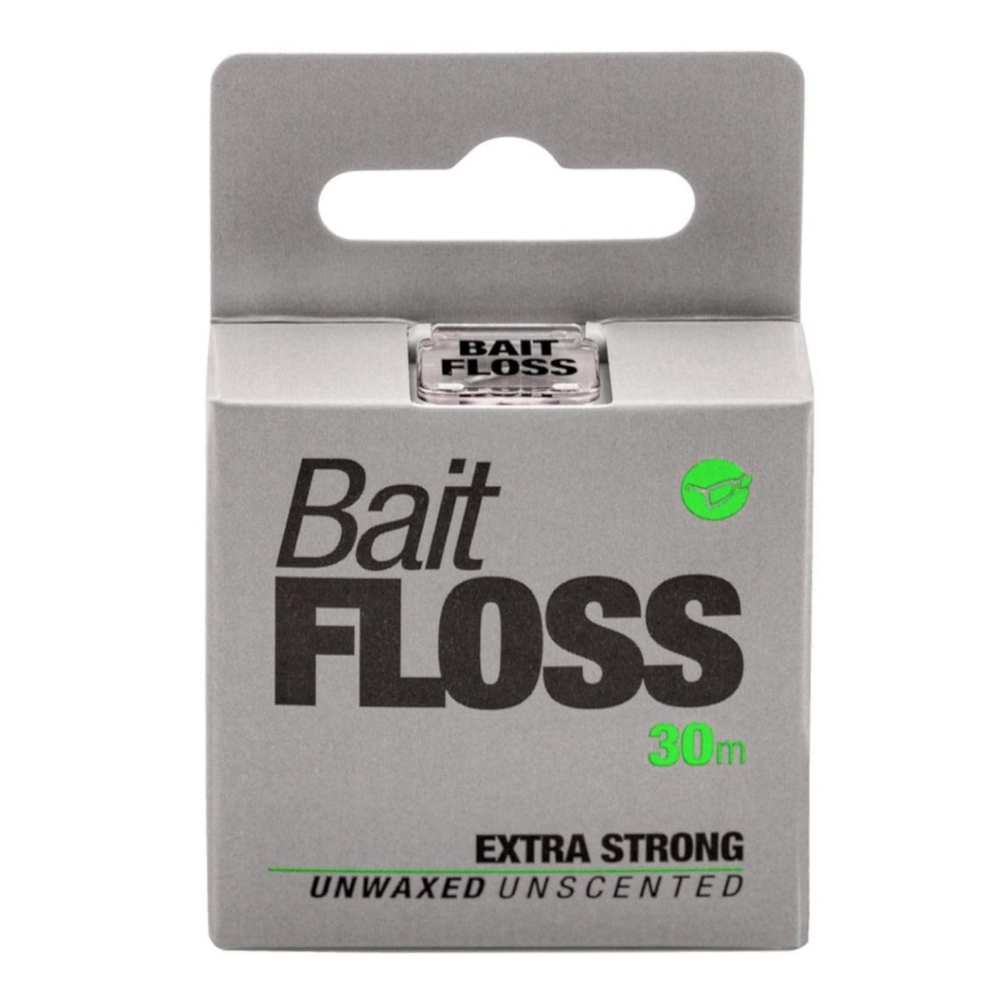 Korda Unwaxed Bait Floss