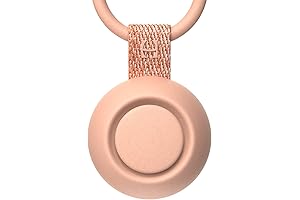 Hatch Rest Go: Portable Sleep Soother for Babies and Kids