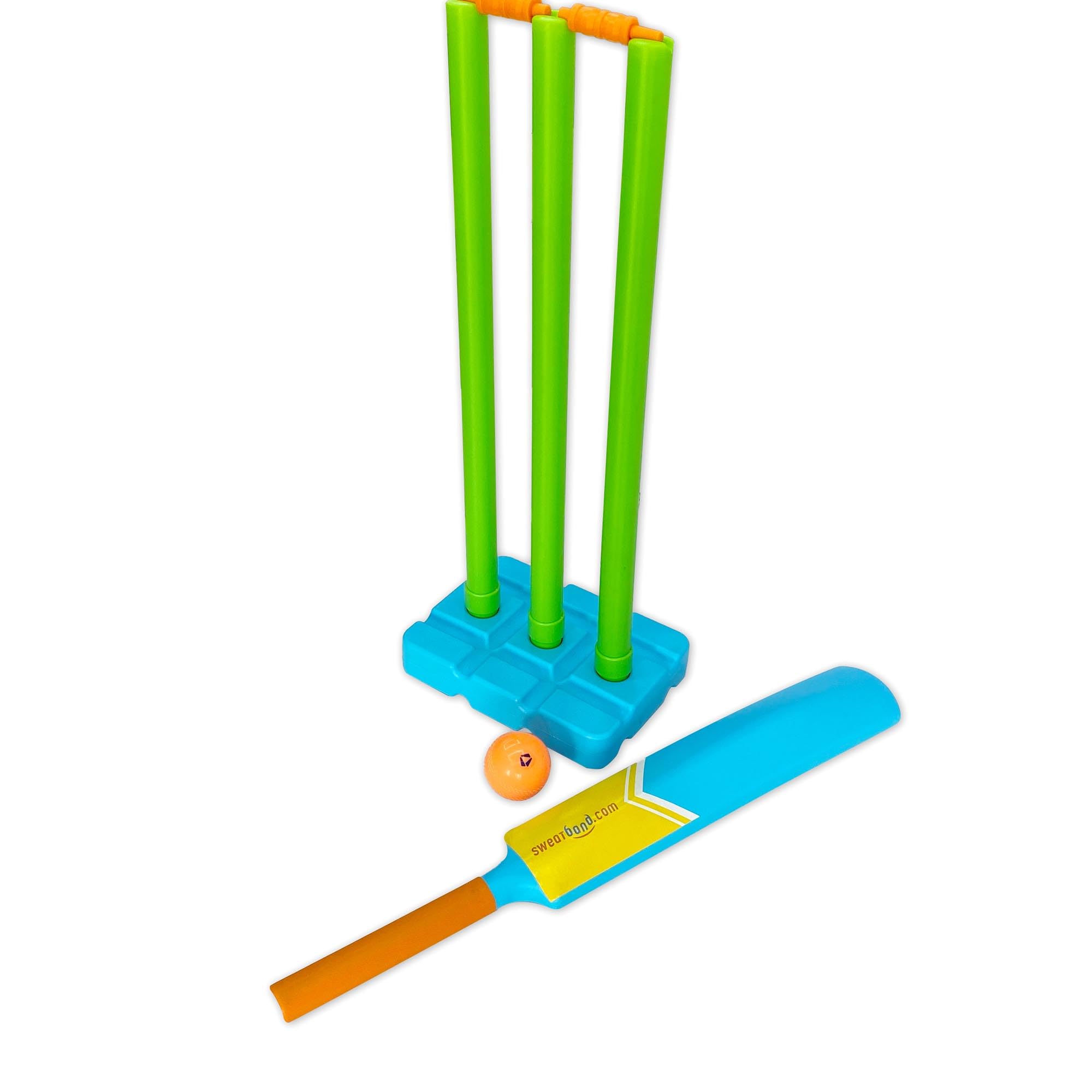 Sweatband.com Juego de críquet junior