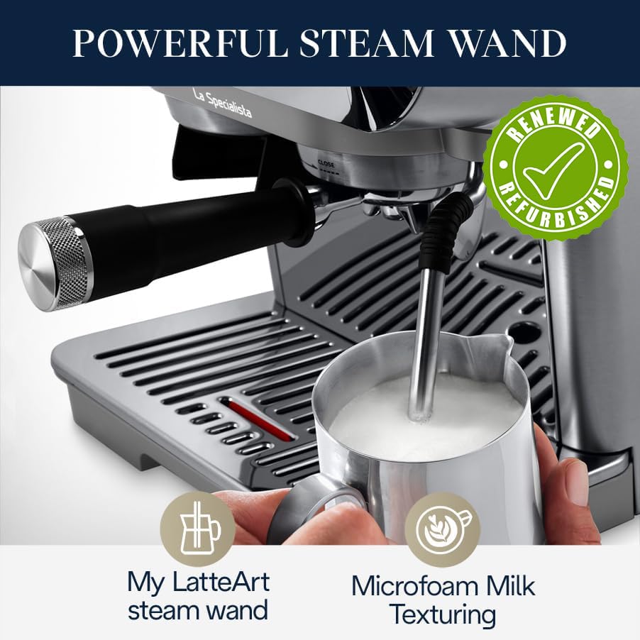 La Mejor Lista de Delonghi disponible en línea. 24 Imagen adicional