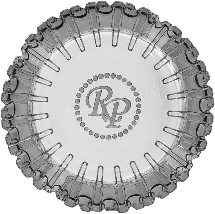 Rocky Patel Luxury Ashtray (Smoke)