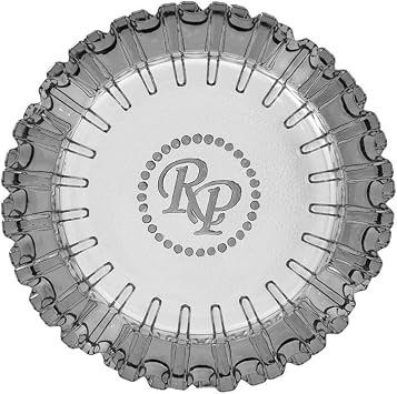 Rocky Patel Luxury Ashtray (Smoke)