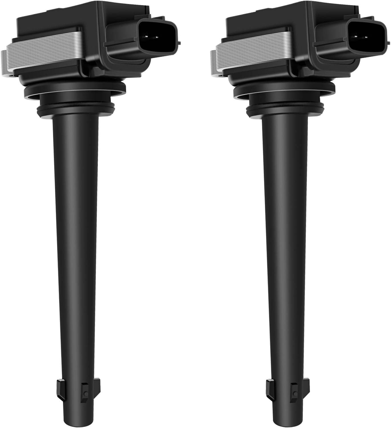 SCITOO 2 PCS UF591 5C1621 E1091 ignition coil,for Nissan Sentra 2.0L 2007 2008 2009 2010 2011 2012