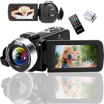 ビデオカメラ Refine Pro SP ビデオカメラ Refine Pro SP リファインプロSP