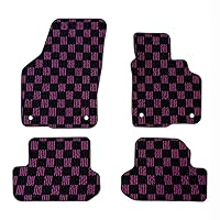 Amazon | 互換品フォルクスワーゲン ザ・ビートル フロアマット 16C系