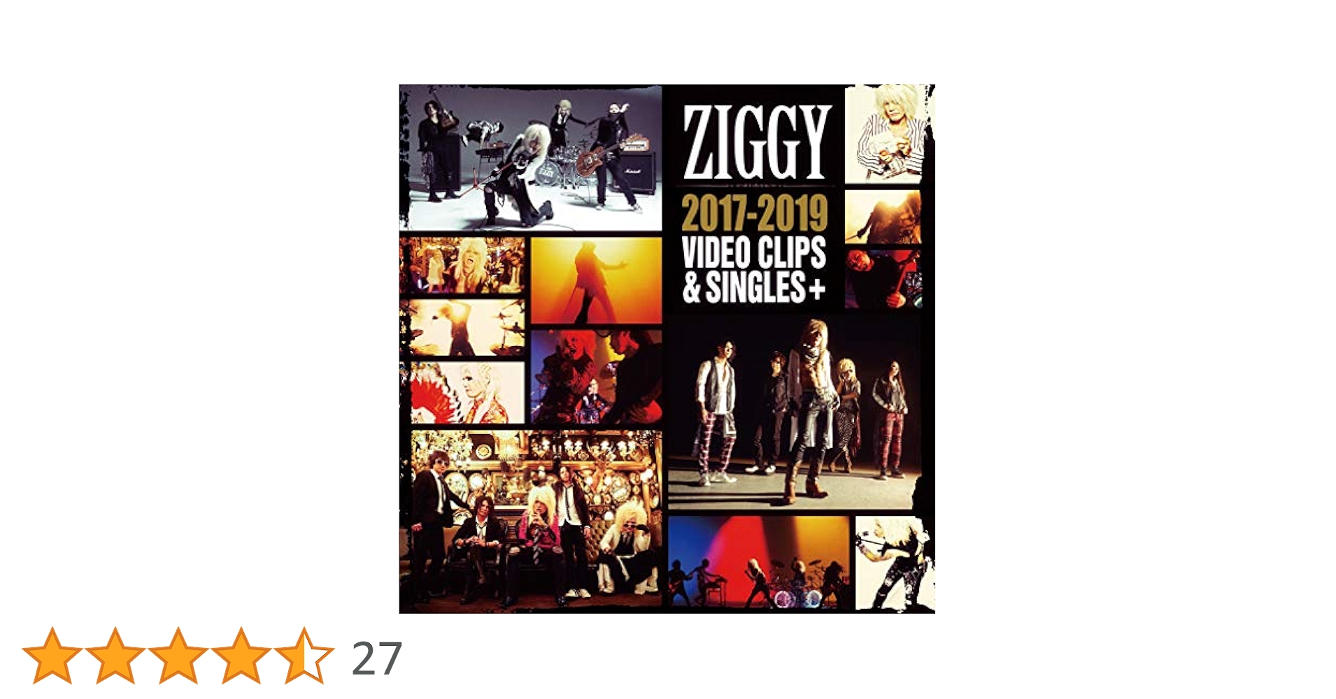 Amazon.co.jp: 2017-2019 VIDEO CLIPS & SINGLES+ (DVD+CD