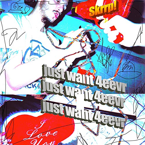 Eye Think Eye Am Rick Doblin [Explicit]