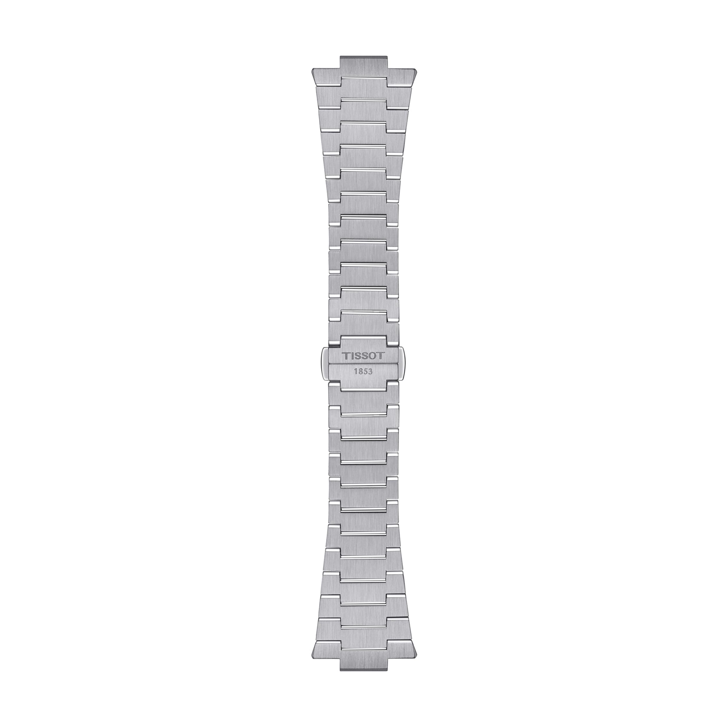 Tissot Reloj Casual T1372631105000, Gris, Moderno
