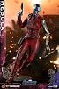Movie Masterpiece Avengers End Game 1/6 Scale Figure Nebula