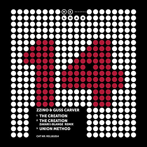 Play The Creation By Zzino Guss Carver On Amazon Music