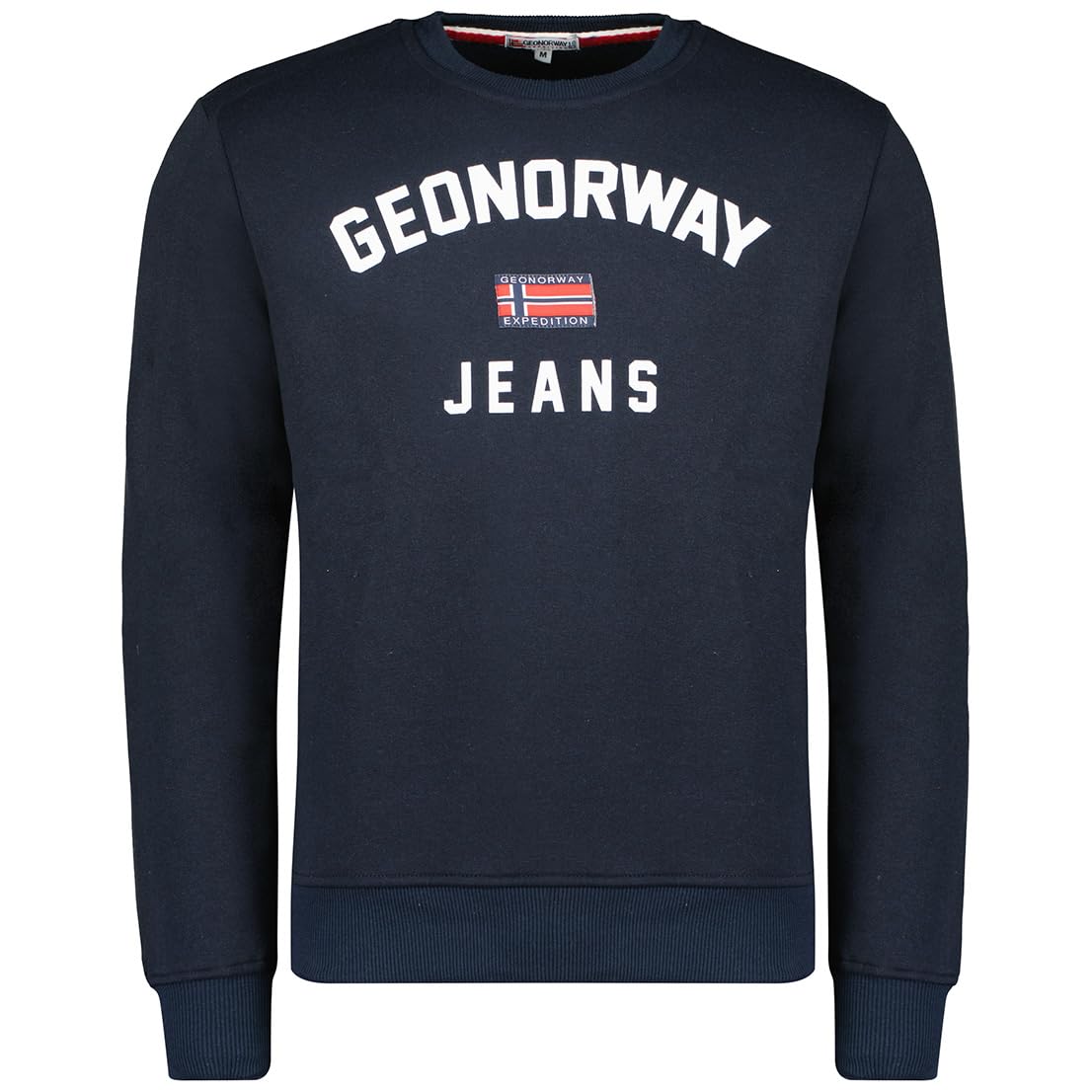 Hoodie hommes saison printemps ete automne hiver Geographical - 8