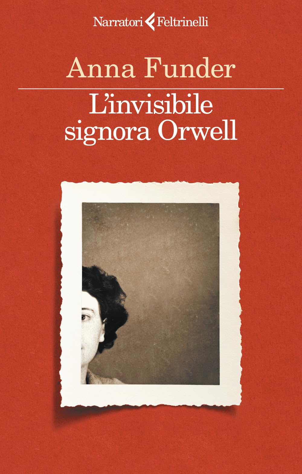 L'invisibile Signora Orwell - 4
