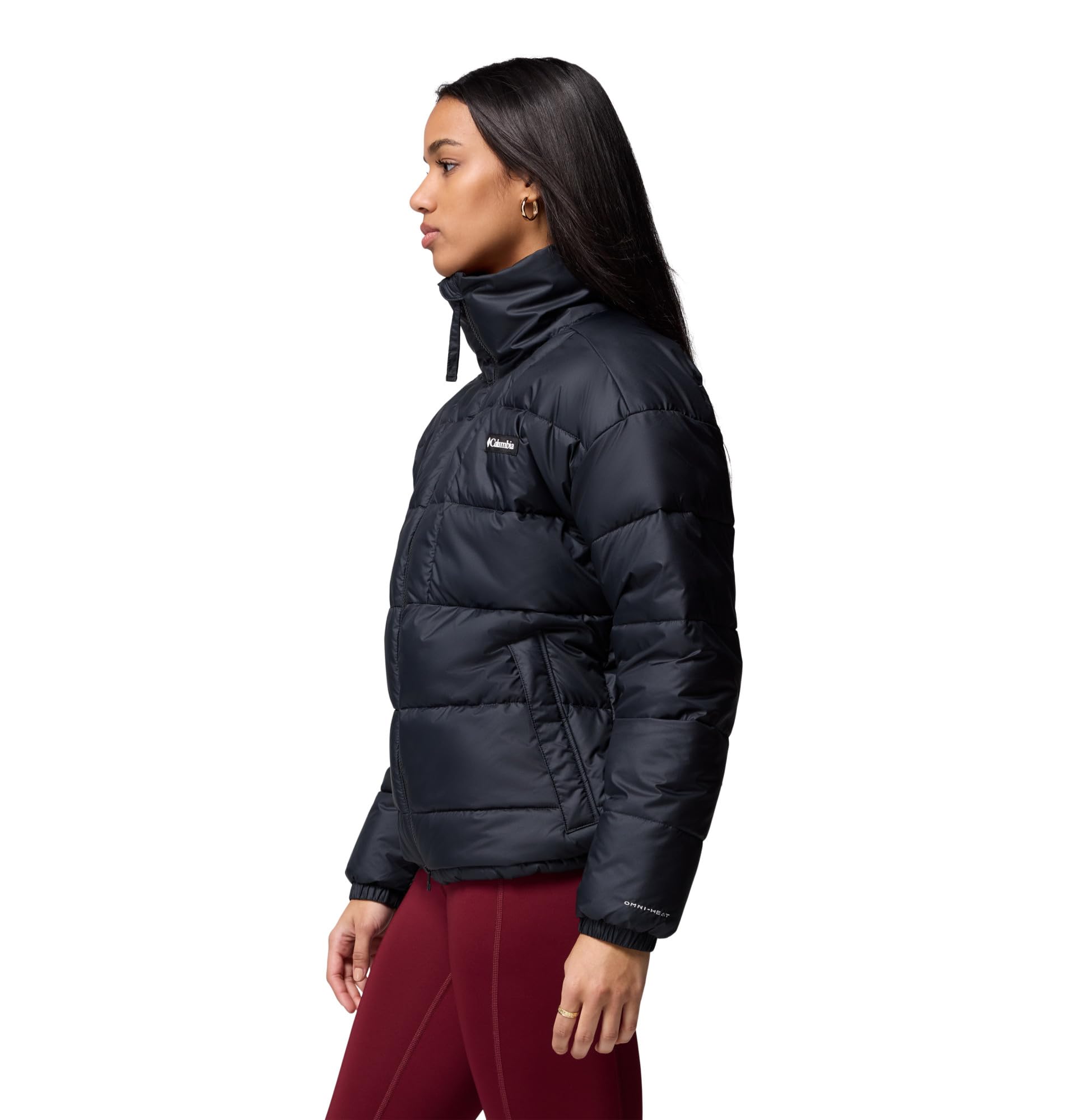 Columbia Pike Lake™ Jacket Piumino Donna (Pacco da 1)