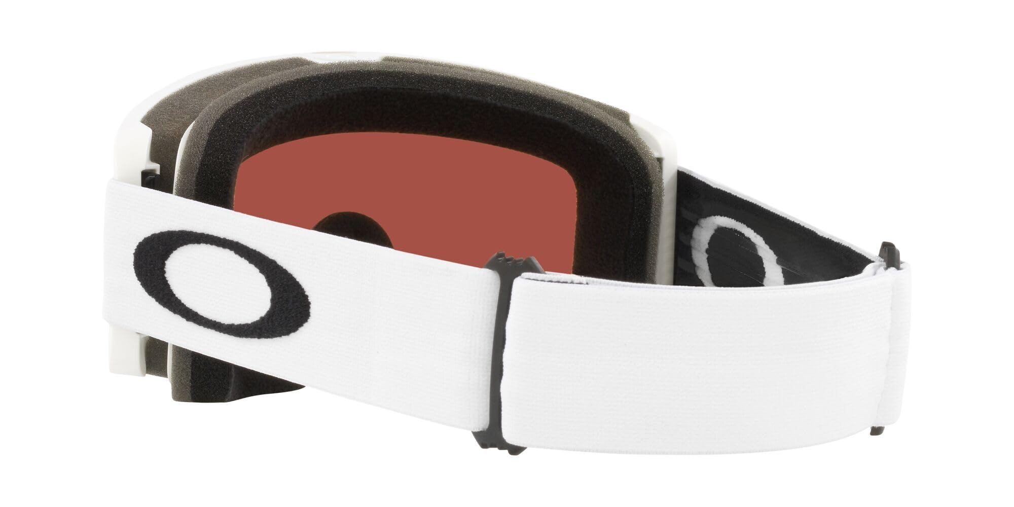 Oakley Lunettes de ski unisexe Ridge Line