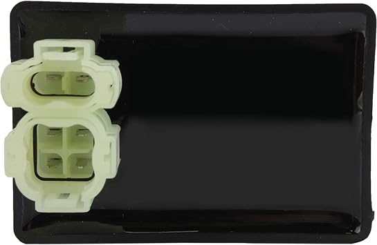 DB Electrical CDI Module for Honda ATV TRX250R Fourtrax 246 1988-1989