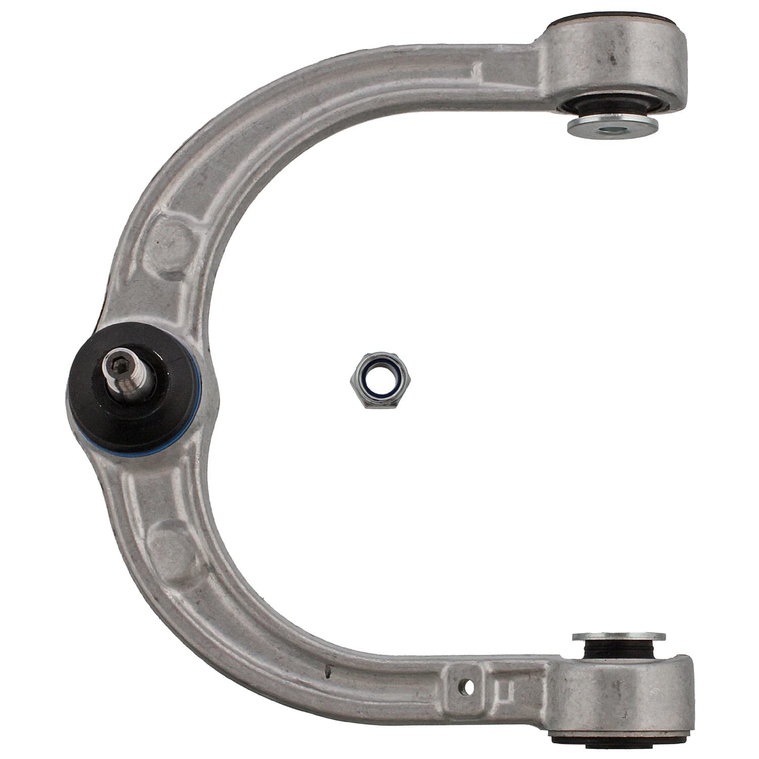 FEBI BILSTEIN Braccio oscillante, Sospensione ruota 28368 Compatibile con: MERCEDES-BENZ GL-CLASS, M-CLASS, R-CLASS
