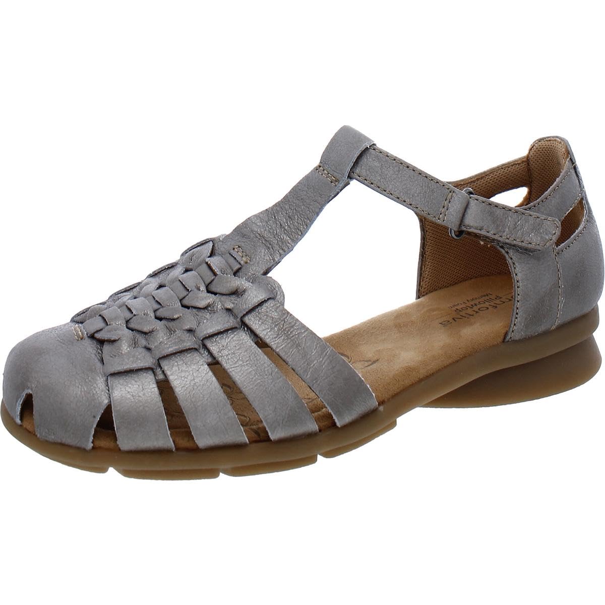 Comfortiva Women's Persa Sandals