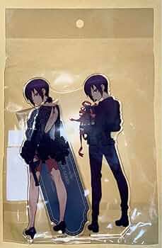 希少　レア　キノの旅　電撃文庫　くじ引き堂　アクリルスタンドフィギュア　キノ 電撃文庫の人気作品『キノの旅 the Beautiful World』2024年の