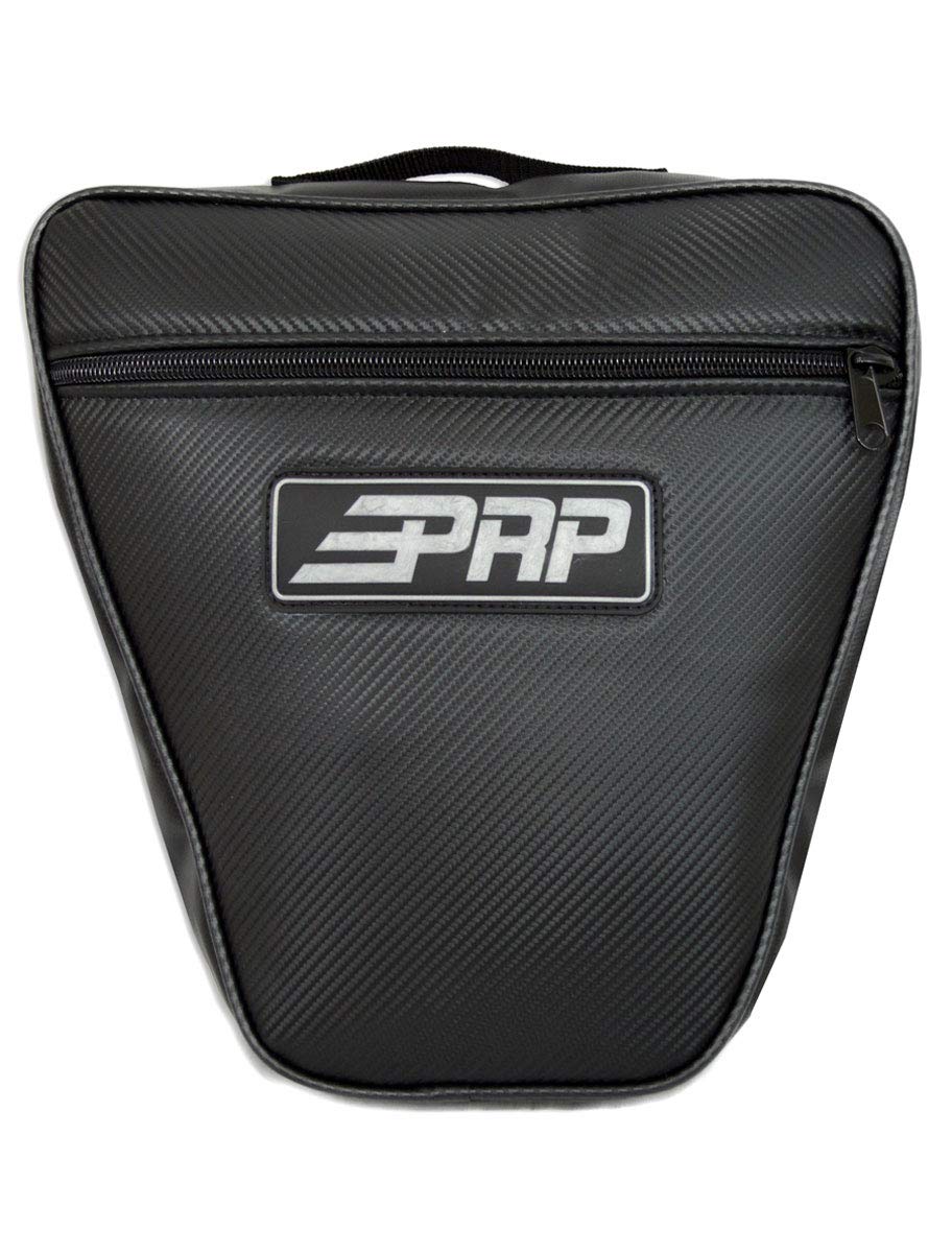 E’POR D BAG Large Amazon.com: PRP Seats E31-210 Carbon Fiber Door Bag : Automotive