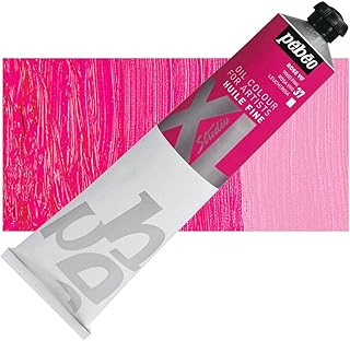 بيبو زيت ستوديو اكس ال 200 مل 37 فيفيد بينك، زهري