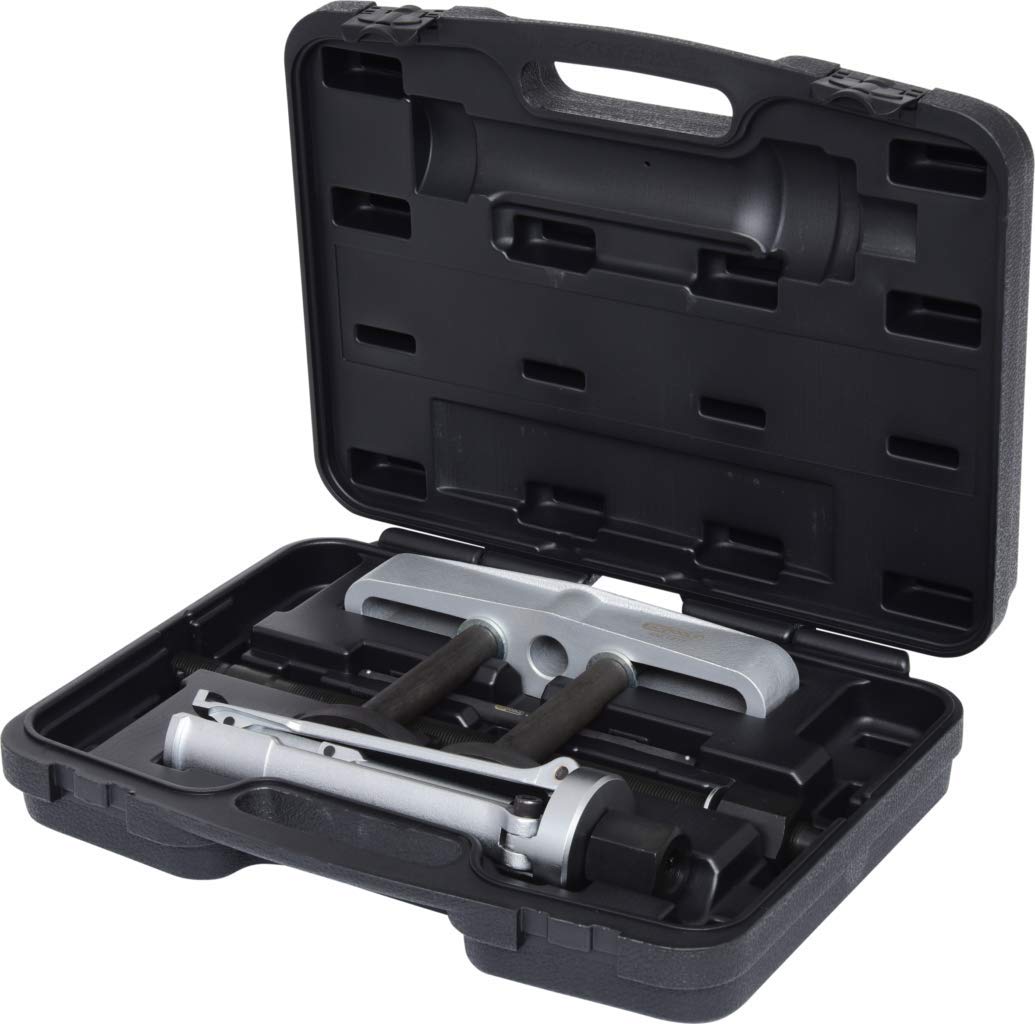 KS Tools 460.1815 Serie di estrattori per camicia dei cilindri, 6 pz