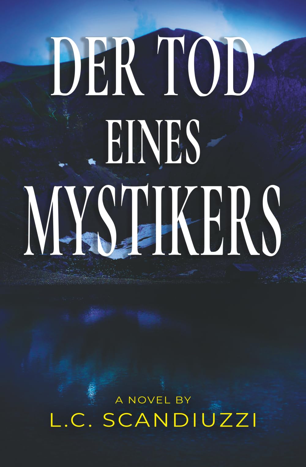 Der Tod eines Mystikers