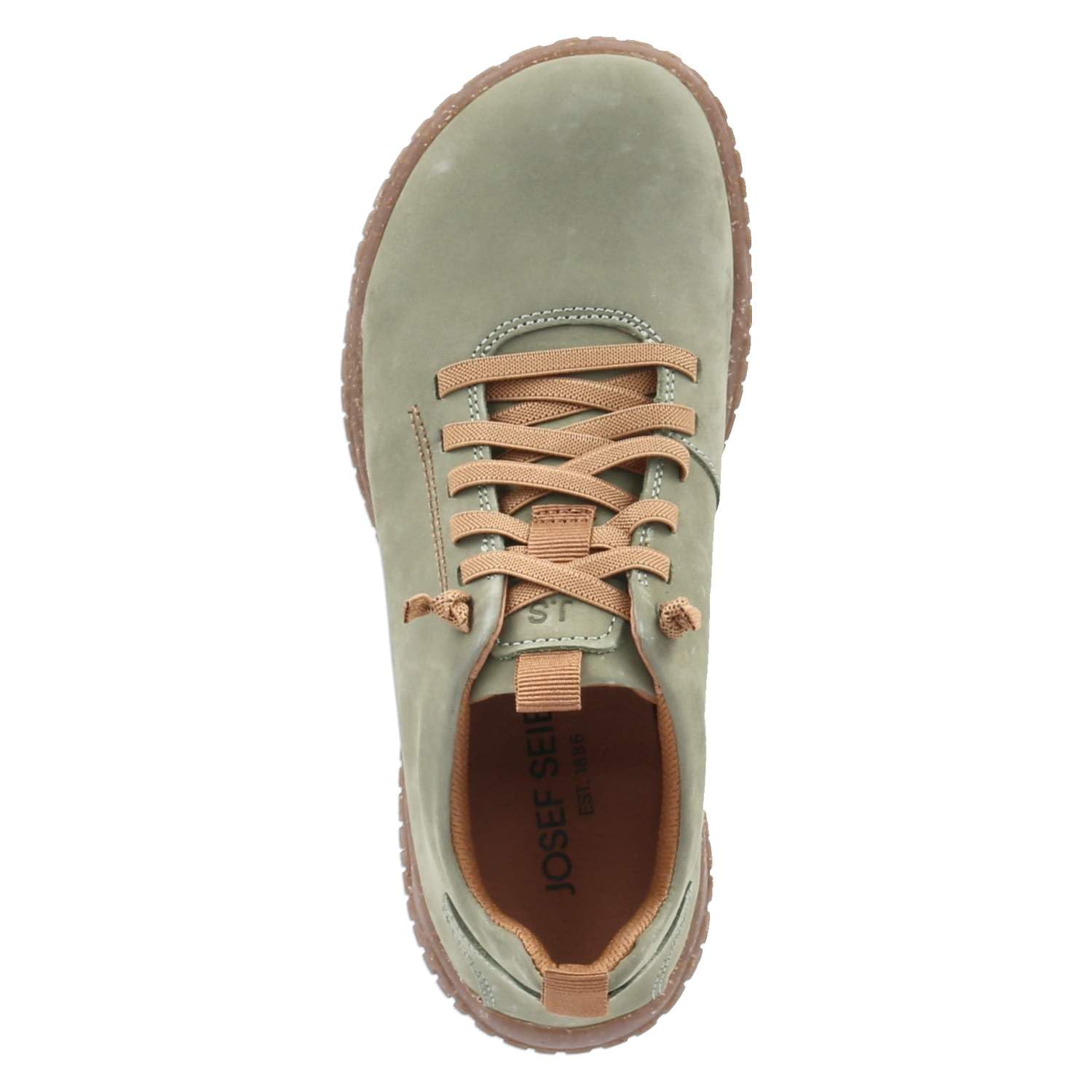 Josef Seibel Damen Businessschuhe Wynona.06,Weite G (Normal),Wechselfußbett