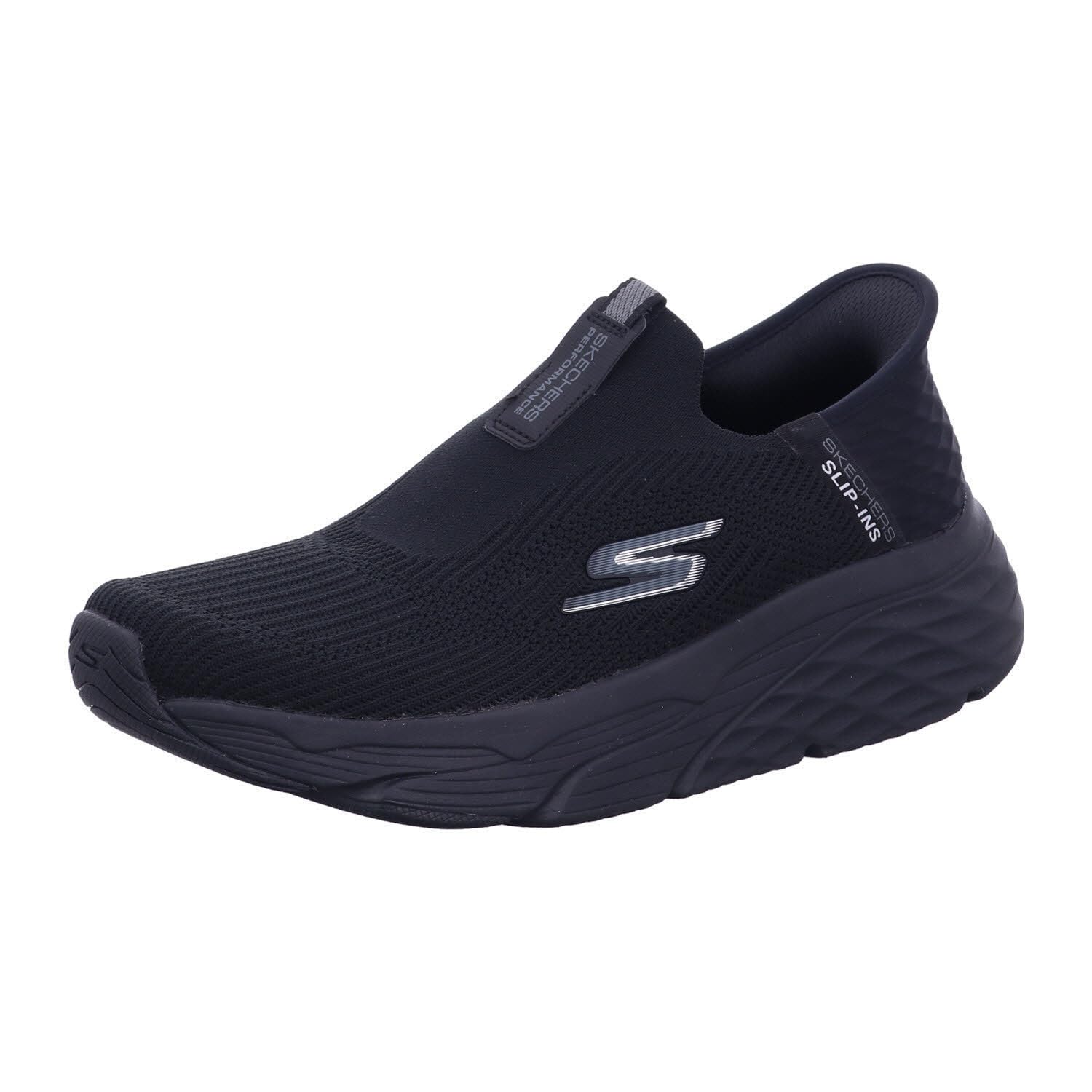 Men's Performance Slip-Ins: Max Cushioning-Advantageous Shoes