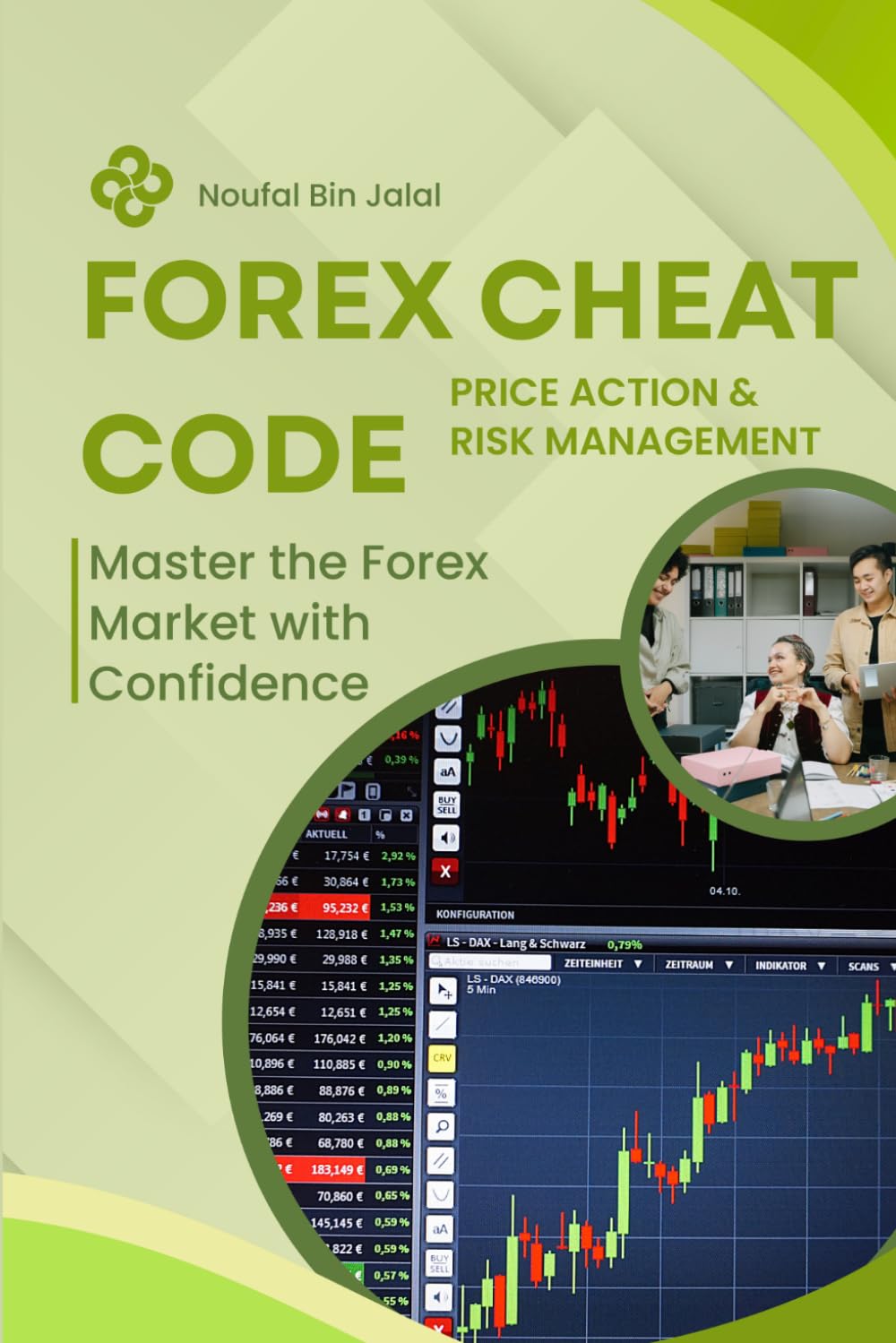Forex Cheat Code