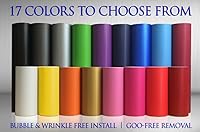 Vista 5 de Brushed Gold - Vinyl Decal Mod Skin Kit by System Skins - Compatible with PlayStation 2 Console