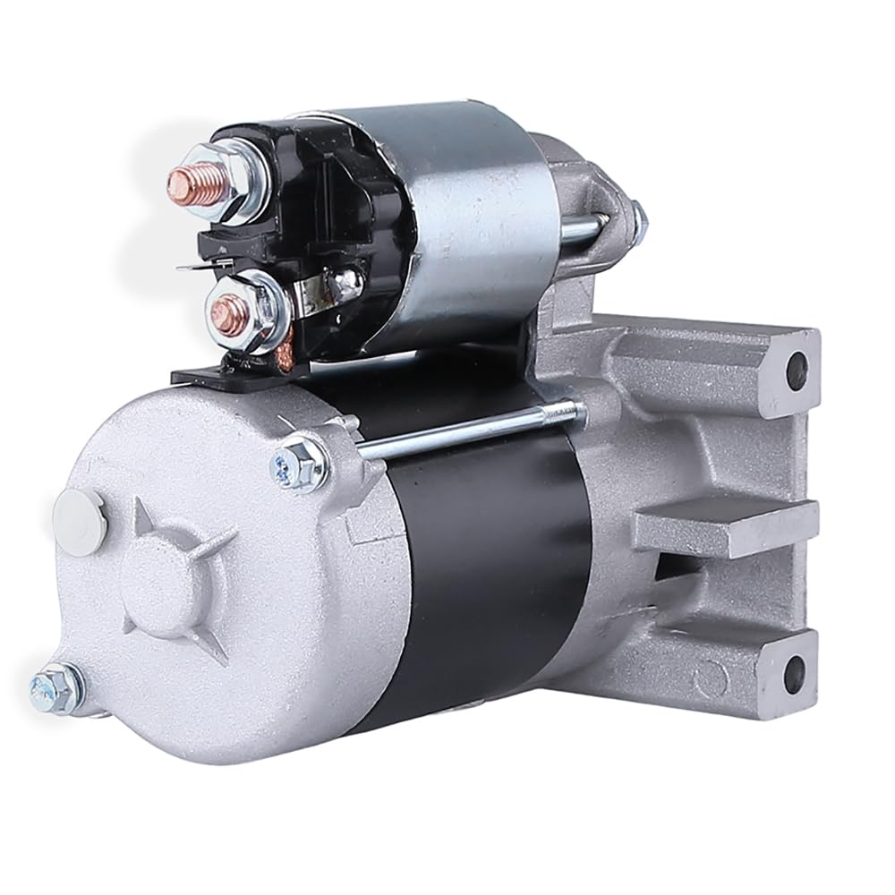 Amazon.com: RAREELECTRICAL Starter Compatible with Kawasaki Fb460v