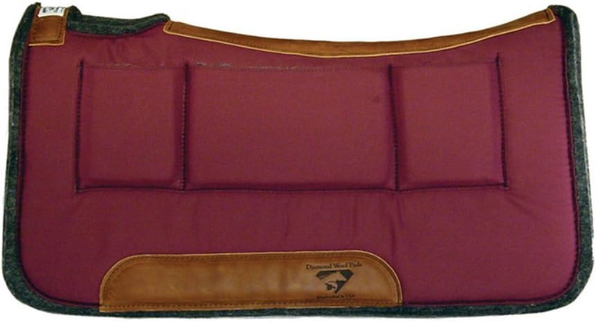 Contour Relief Pad w/Shim Pockets 32X