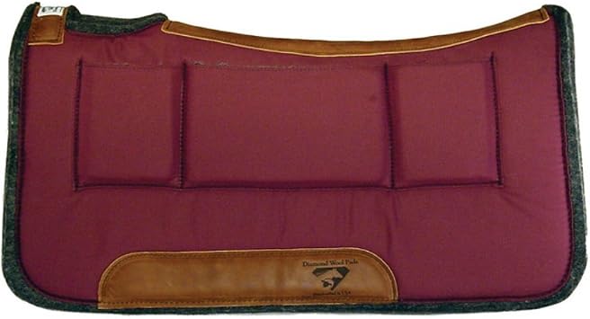 Contour Relief Pad w/Shim Pockets 32X