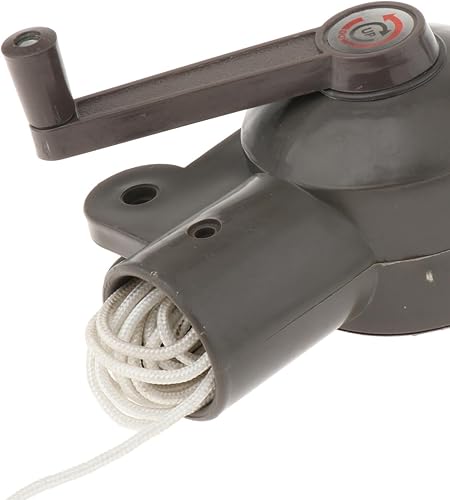 Miniatura 4 de Bothyi Accesorios para sombrilla de patio, piezas de repuesto para sombrilla, soporte lateral para colgar sombrilla para mesa de patio al aire