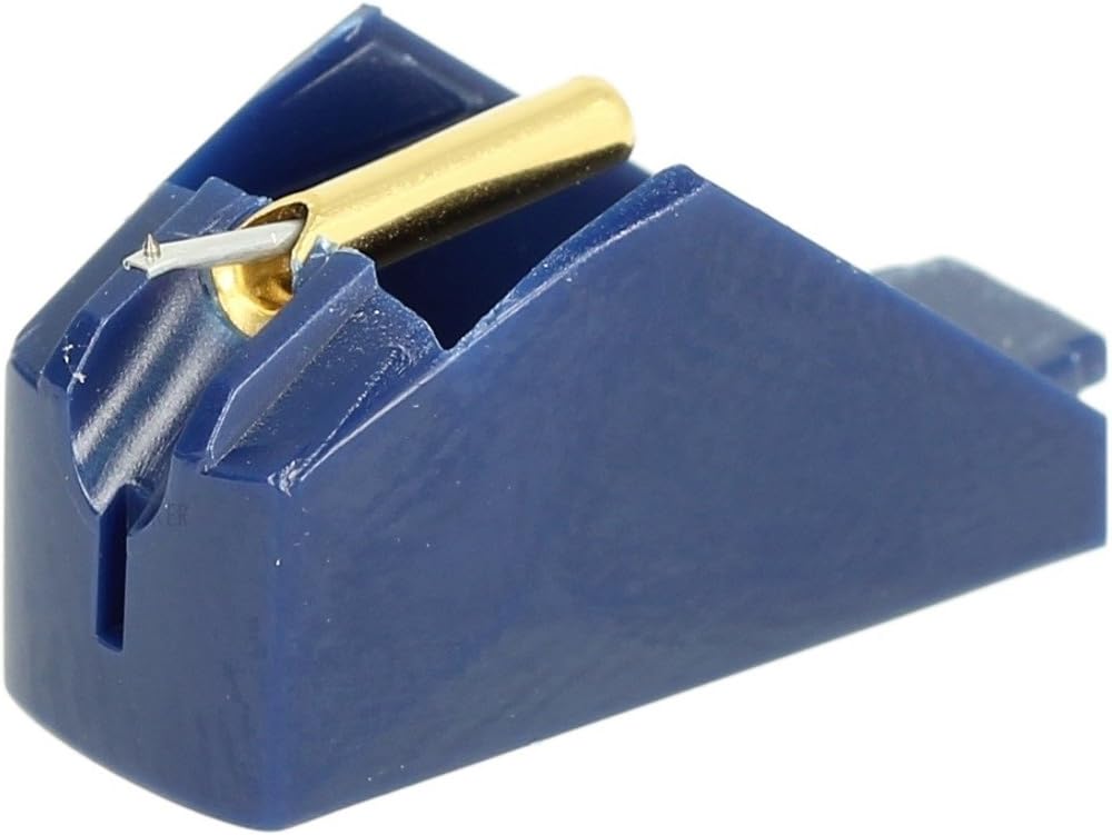 EPS 30 CS Stylus for Technics/National EPC-P30 / P30S - Swiss Made