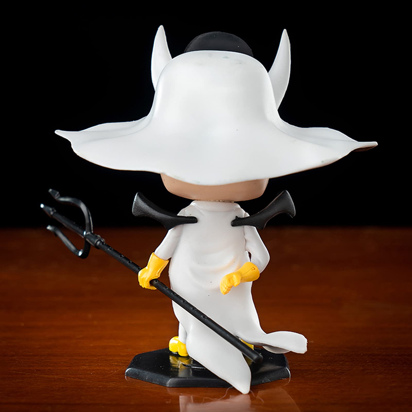Amazon.co.jp: アニメワンピースアクションフィギュアサルデス11cm