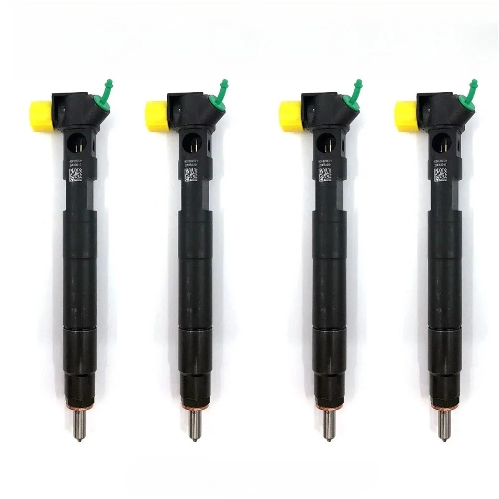 Pcdsech One Color Fuel Injector For Sprinter For A6510704987 A6510700587 28342997 28348371 Fuel Injector
