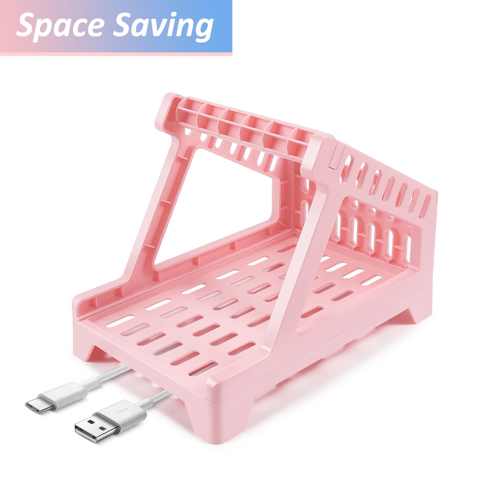 Snapklik.com : LERMITY Label Holder Thermal Label Holder For Rolls And ...