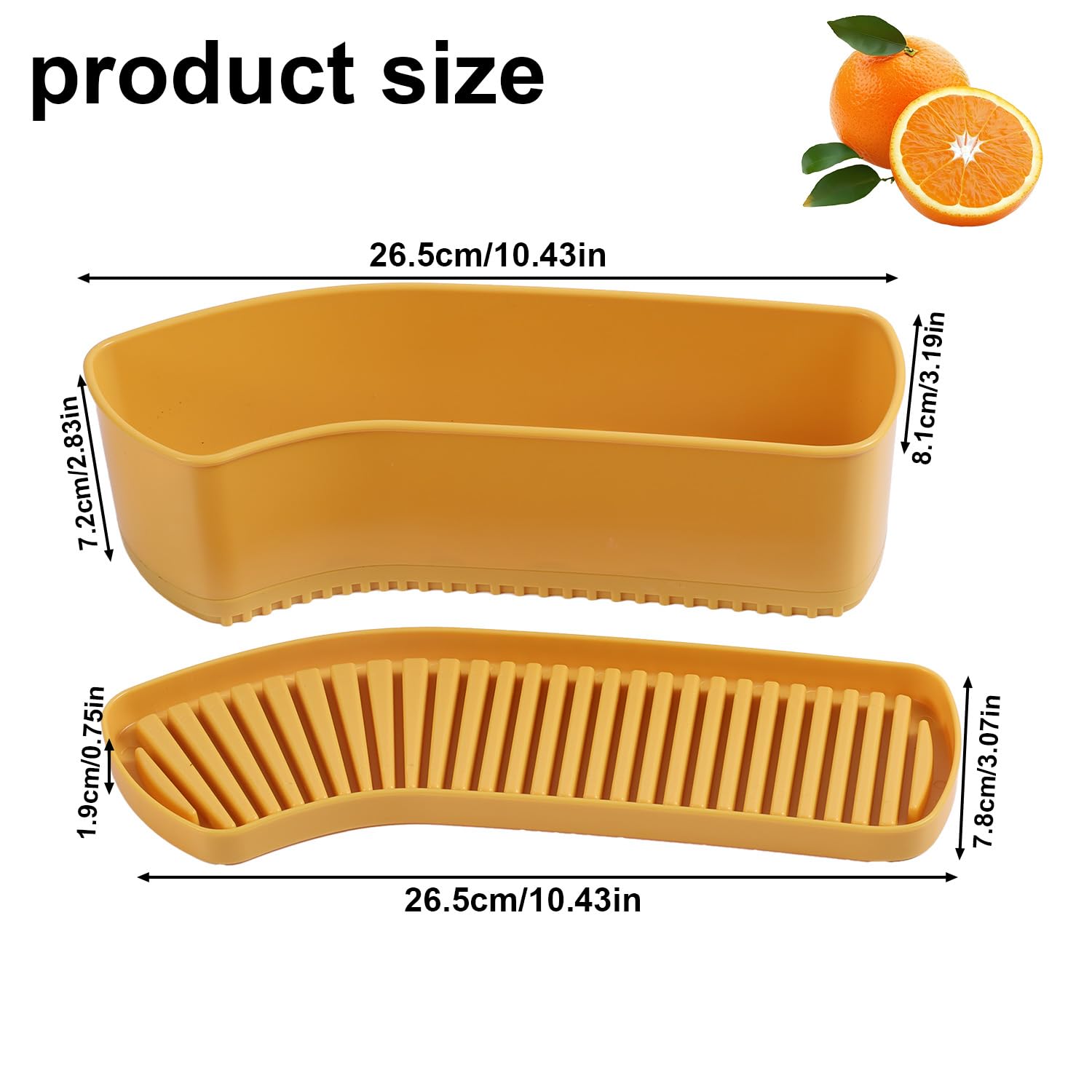Multifunctional Fruit Slicer Cup, Cucumber Cutter Banana Slicer Portable Slicing Tool for Kitchen Fruits Grape Eggs Hot Dogs Quick Meal Prep (Yellow)