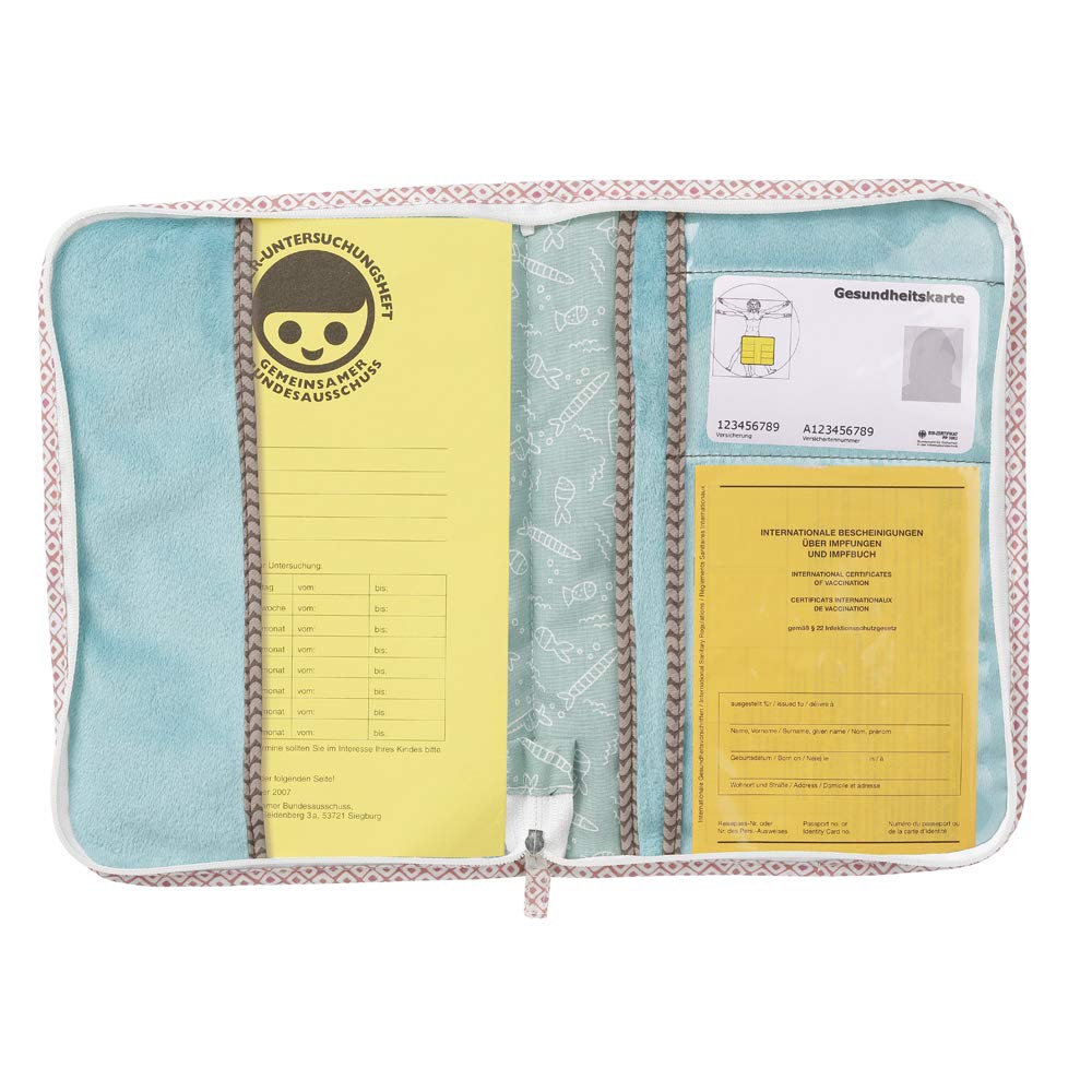 Bomboniera Nascita E Battesimo Diffusore Mongolfiera Elefante Rosa Linea Ciuffo Etm - Foto 13