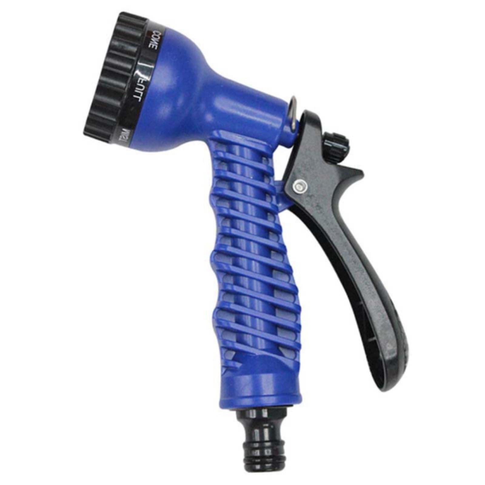 Puyyds 01 High Pressure Garden Water Gun Hose Nozzle Mutifunctional Household Car Wash Yard Water Sprayer Pipe Tube Nozzle Sprinkle Tools