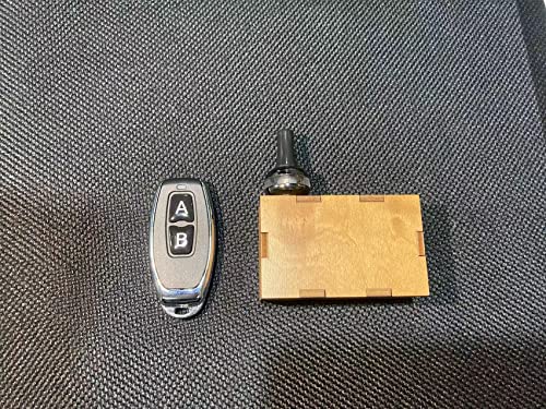 Máquina de humo portátil y mini | Producción de filmaciones, cosplay, aromaterapia miniatura 4
