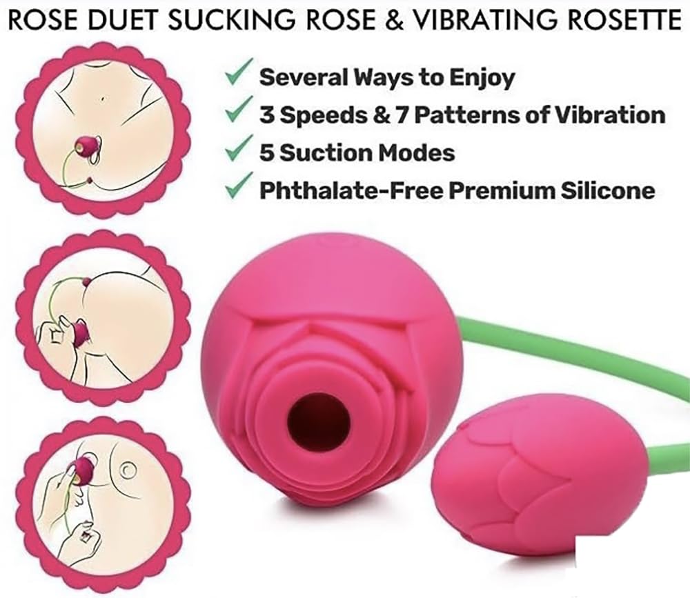 can rose toy cause low egg count Does The Rose Toy Side Effects? You Must Know Truth