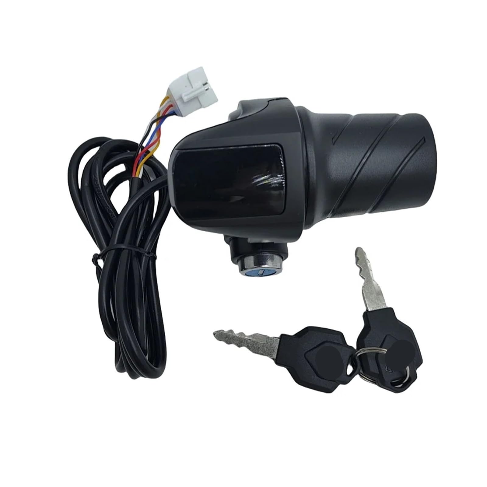 Poignée de contrôle de Vitesse for vélo électrique INM-OTION P1 P1F P2, Bouton de Commutation, pièces de Rechange for accélérateur