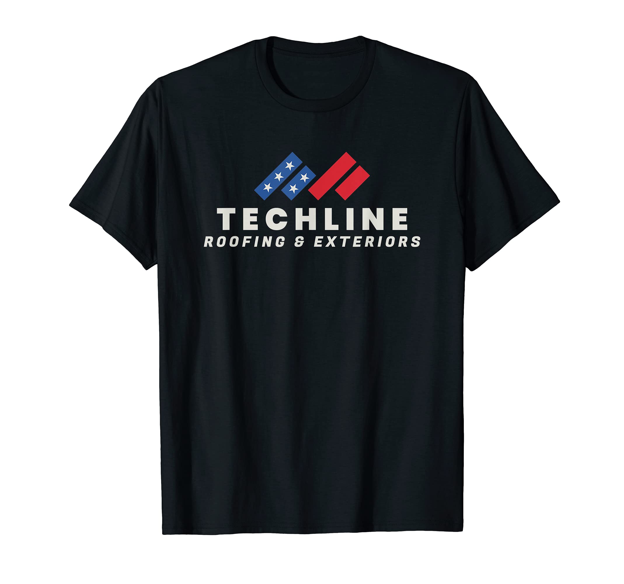 TechLine Casual T T-Shirt