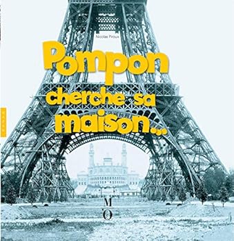 Pompon cherche sa maison