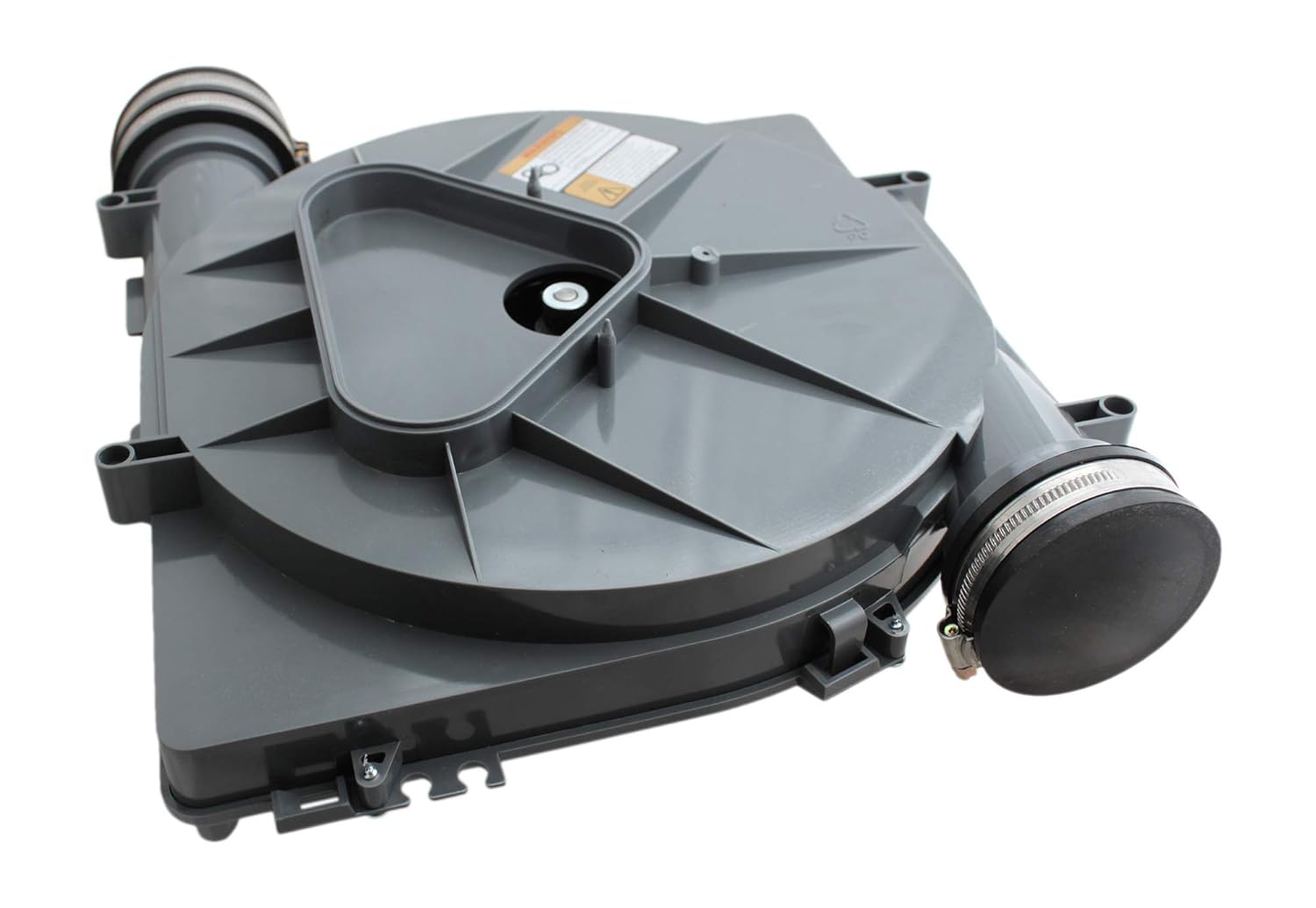 NBK 20288 Draft Inducer Furnace Blower Motor - 66756, P66756, 320725-756