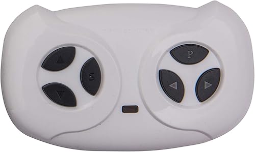 Miniatura 3 de Control remoto Bluetooth 2.4G y reemplazo del receptor para JR1930RX-2-24V, aplicable con vehículos eléctricos para niños